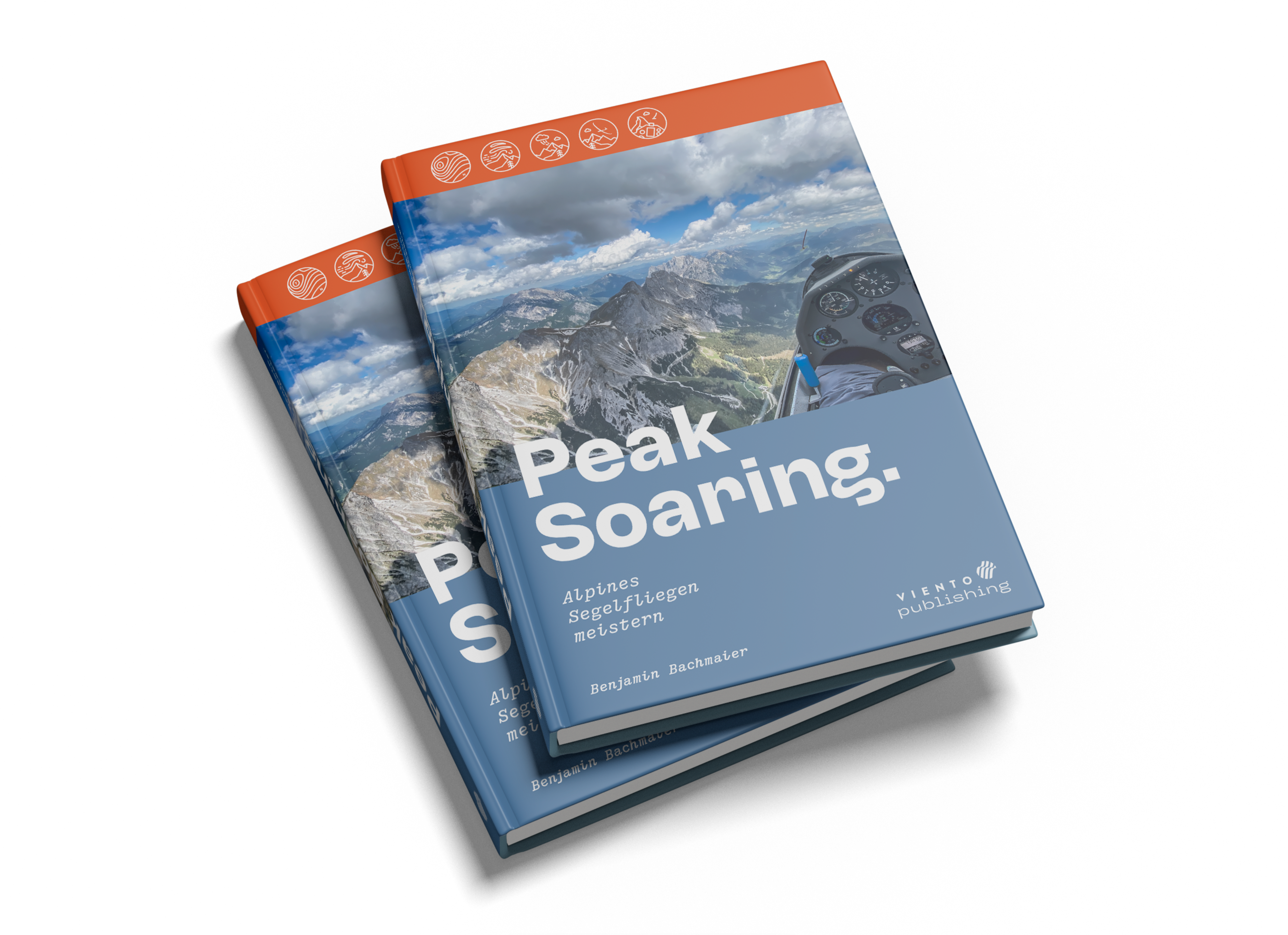 Peak Soaring - AB SOFORT LIEFERBAR !!