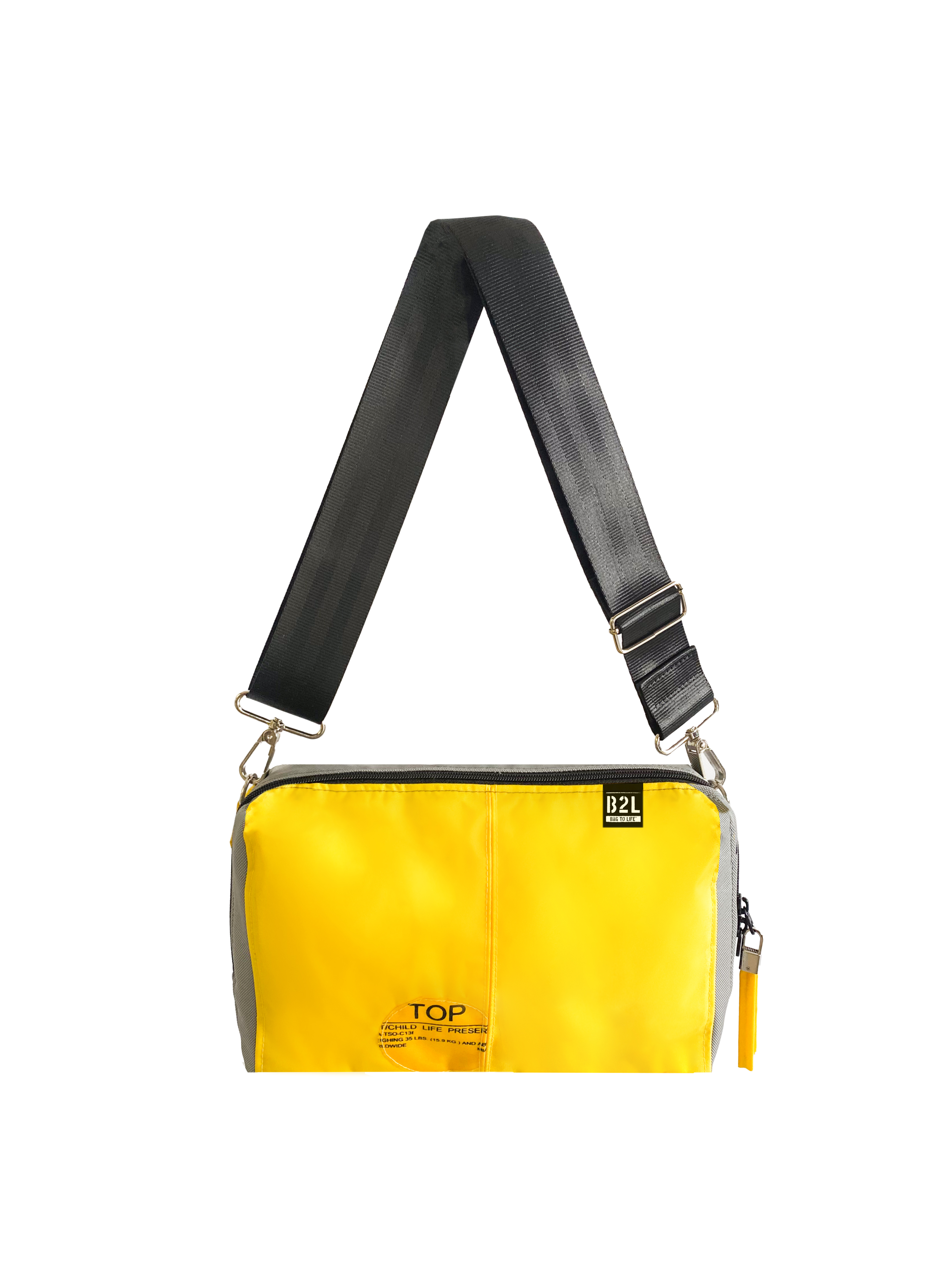 Follow me Bag