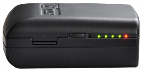 NANO IGC Flugrekorder