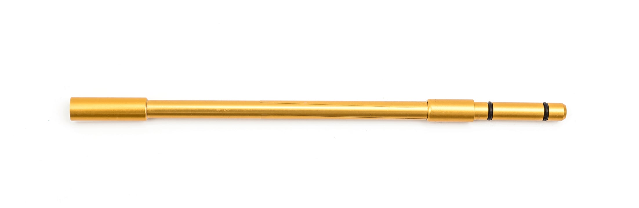 Staurohr STR/Brözel gold AL