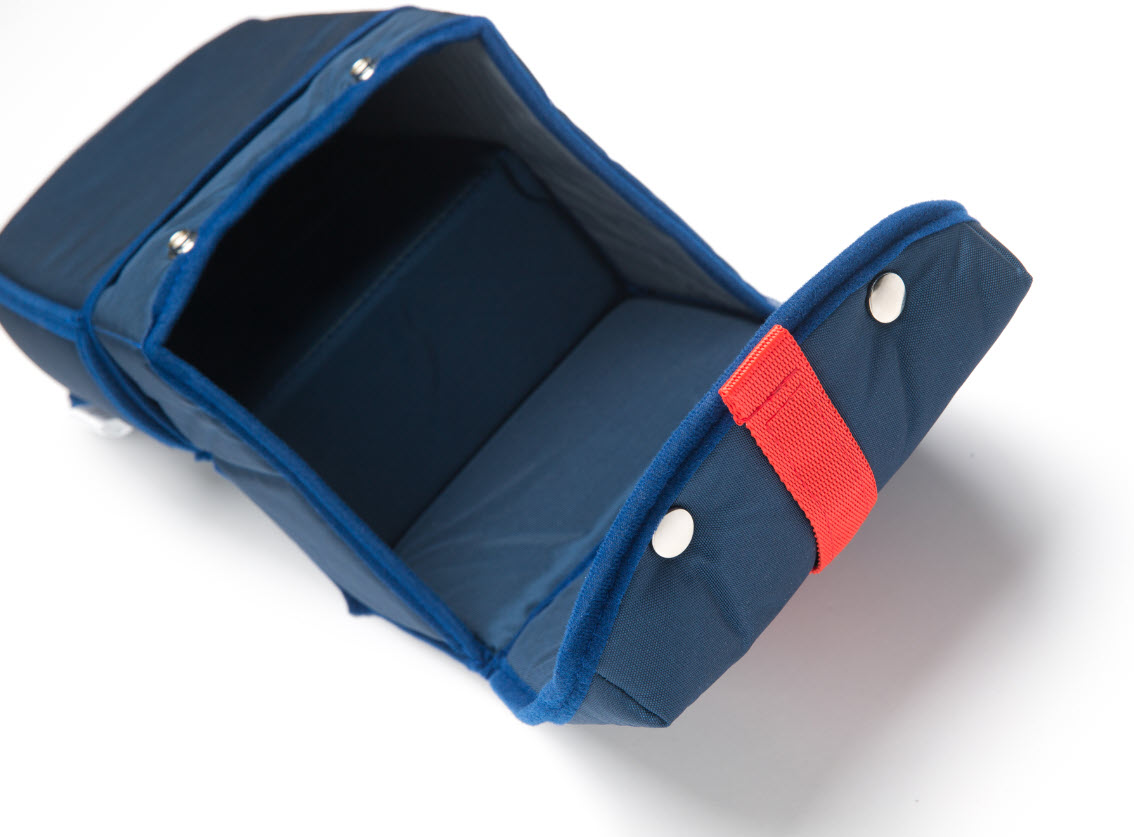 Bordtasche für DUO T / ARCUS M für Rückenlehne