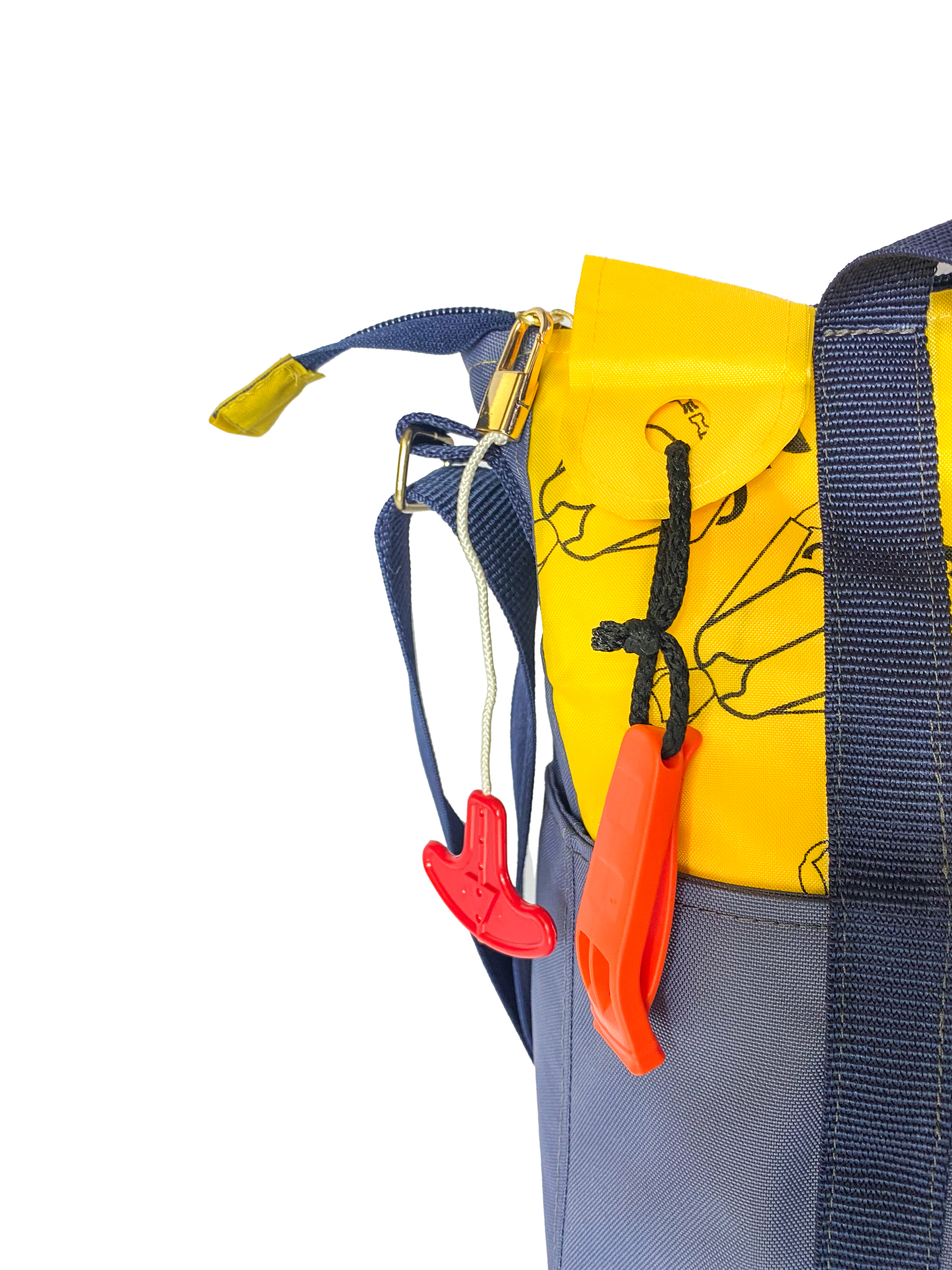 Classic Flyer Bag