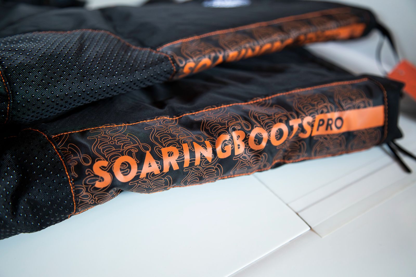 WAVERIDGE Soaring Boots PRO