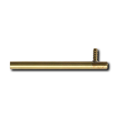 Einbauadapter ST1R-6mm