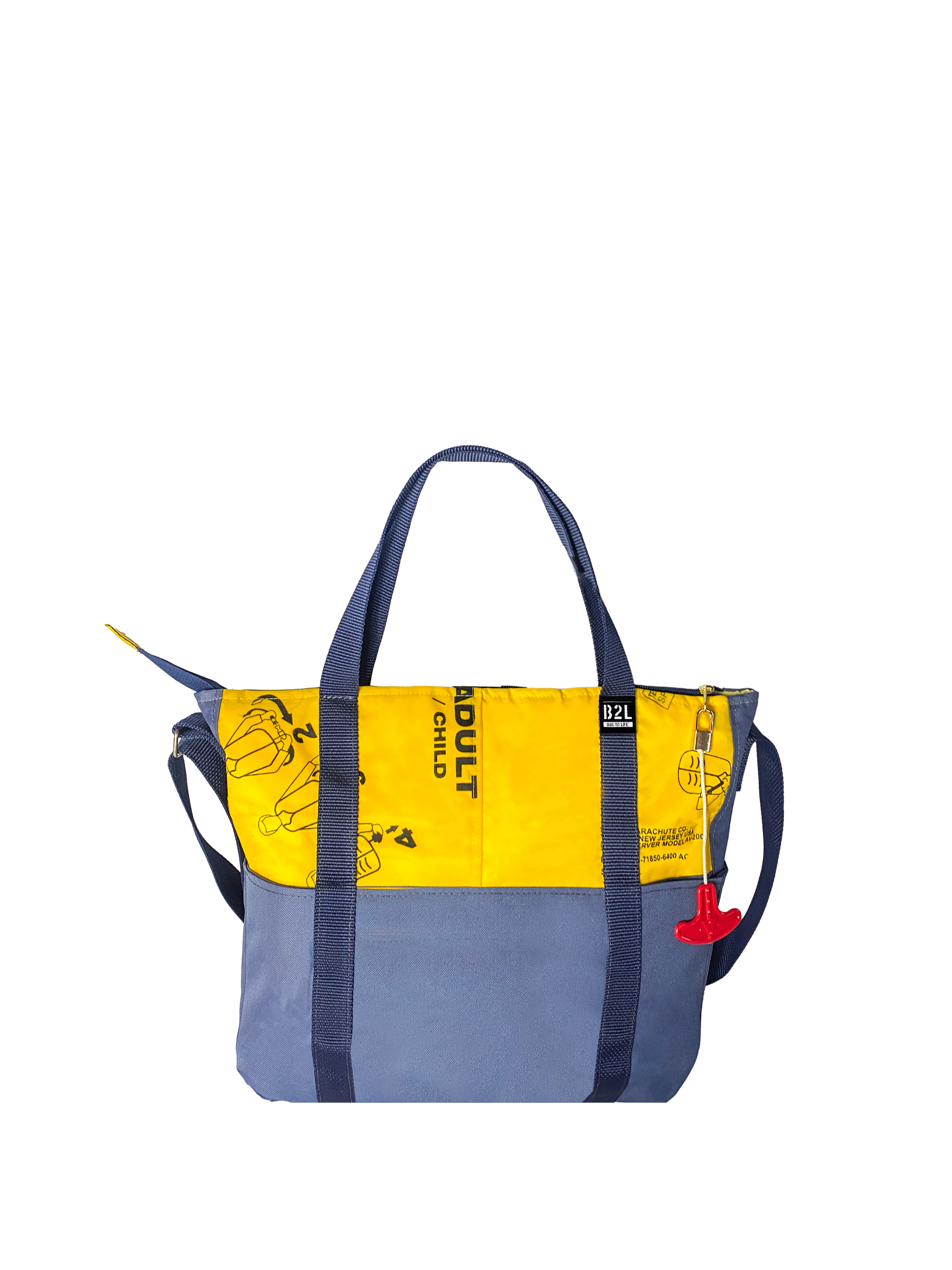 Classic Flyer Bag