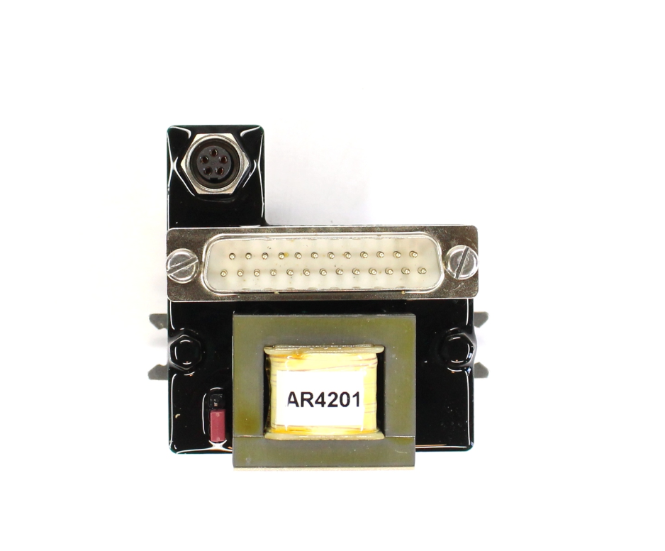 f.u.n.k.e. PNEAAD42-S Adapter AR4201 auf ATR833xx