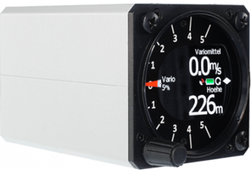 S7 standalone Digital Variometer