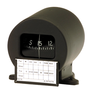 Flugzeugkompass Airpath C 2400