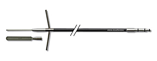 Multisonde DN / STaTEK