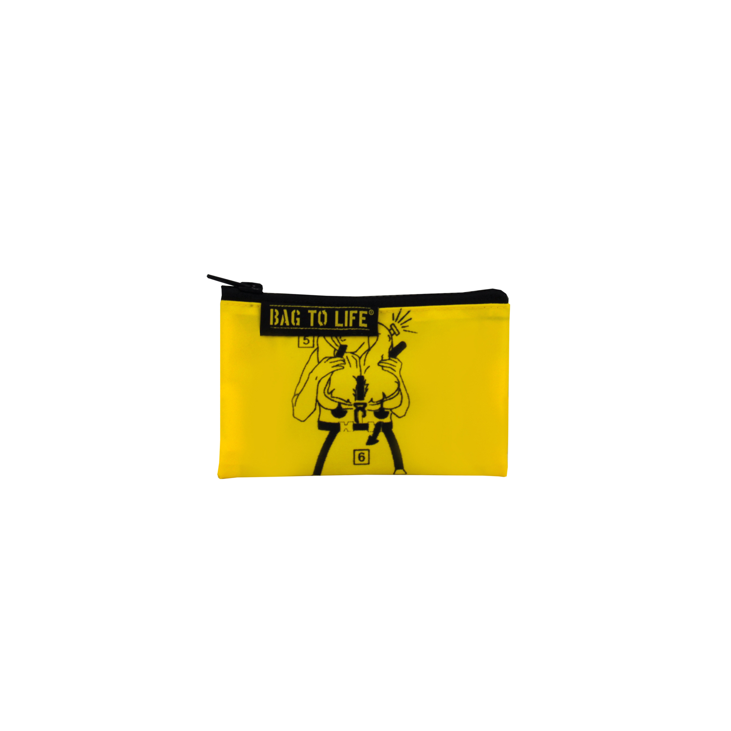 Travel Save Bag