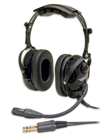 Headset ASA Airclassics HS-1A
