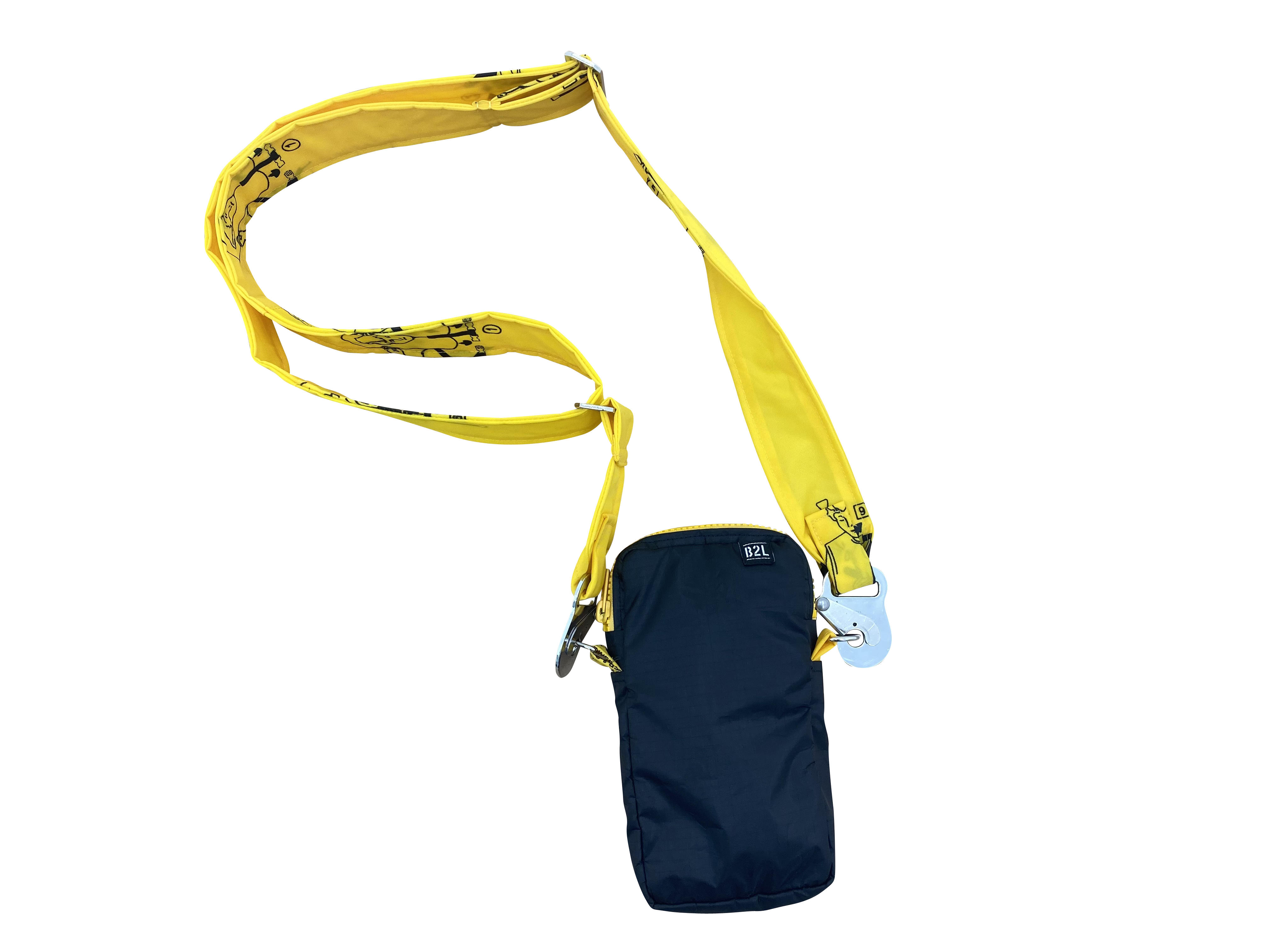 Romeo Bag