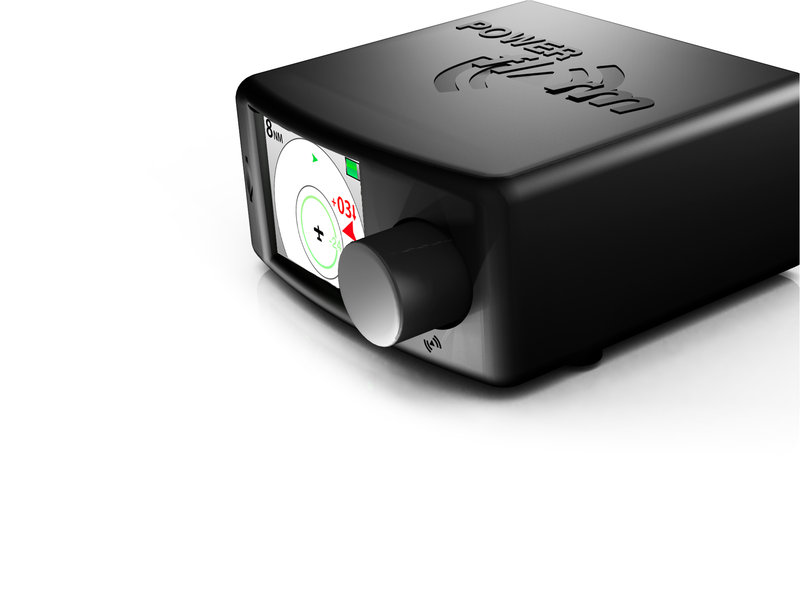 Power FLARM Portabel