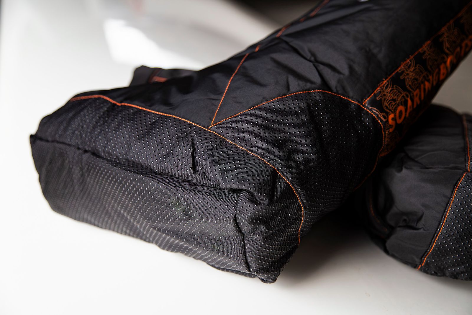 WAVERIDGE Soaring Boots PRO