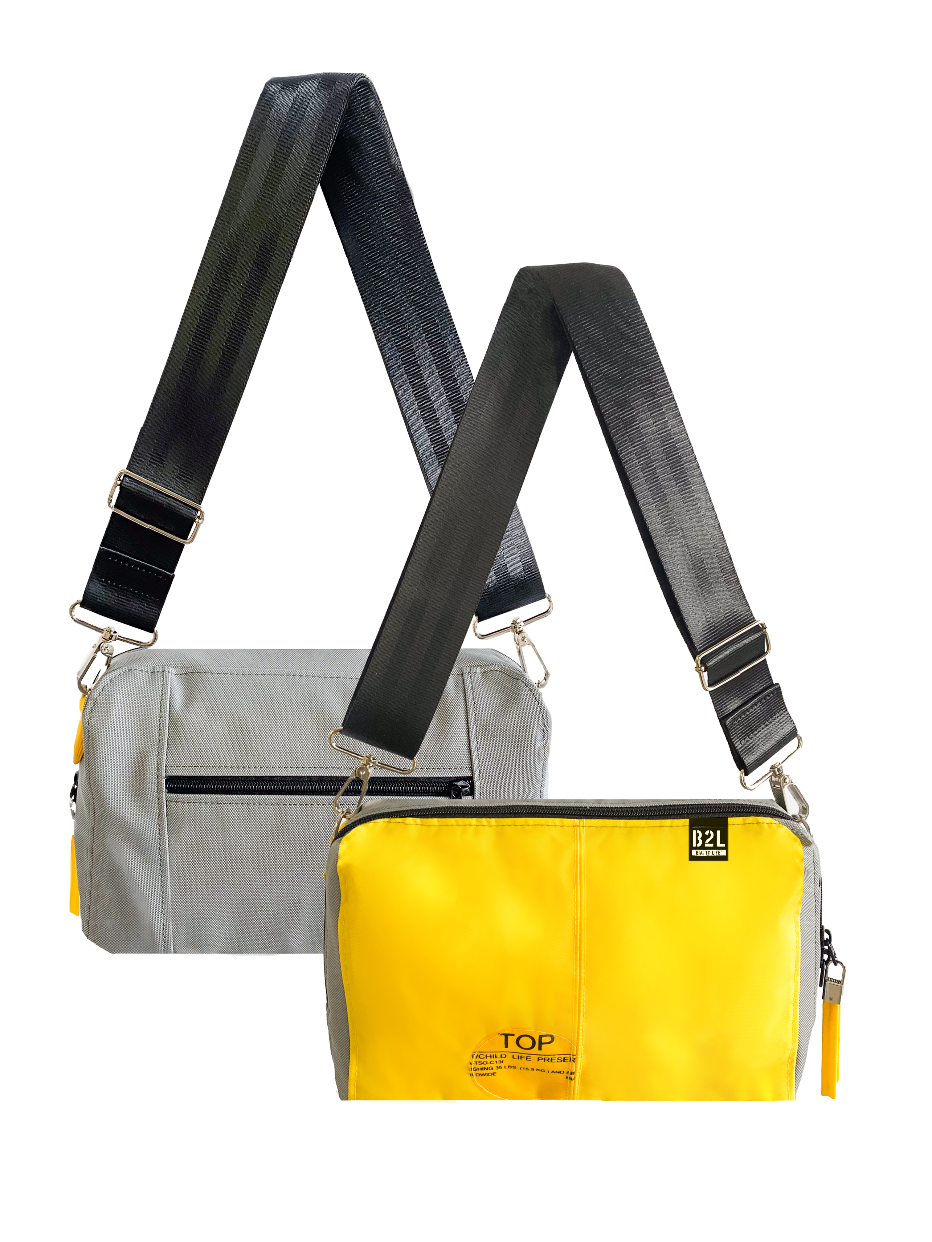 Follow me Bag