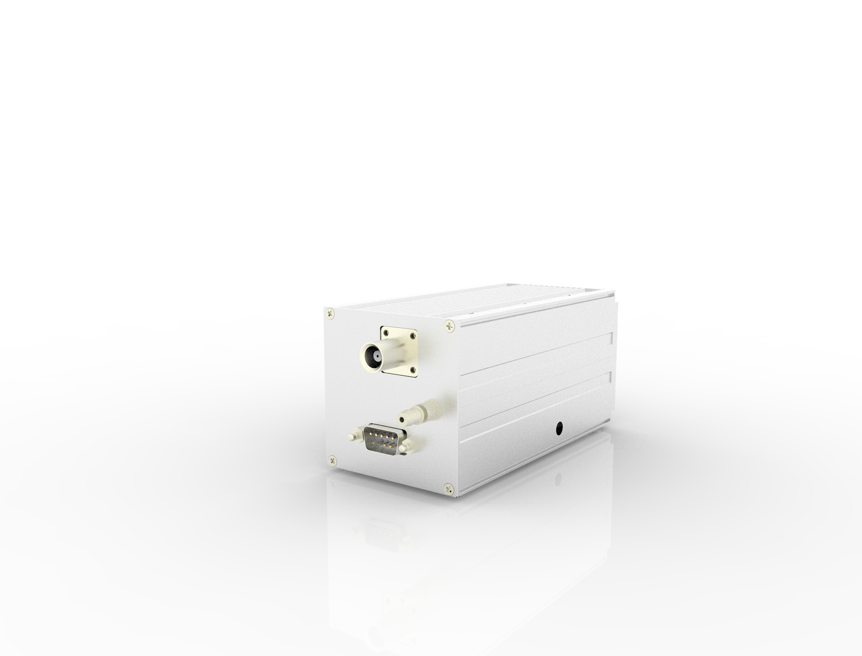 VT-01 Mode-S Transponder - Hauptgerät Klasse 2