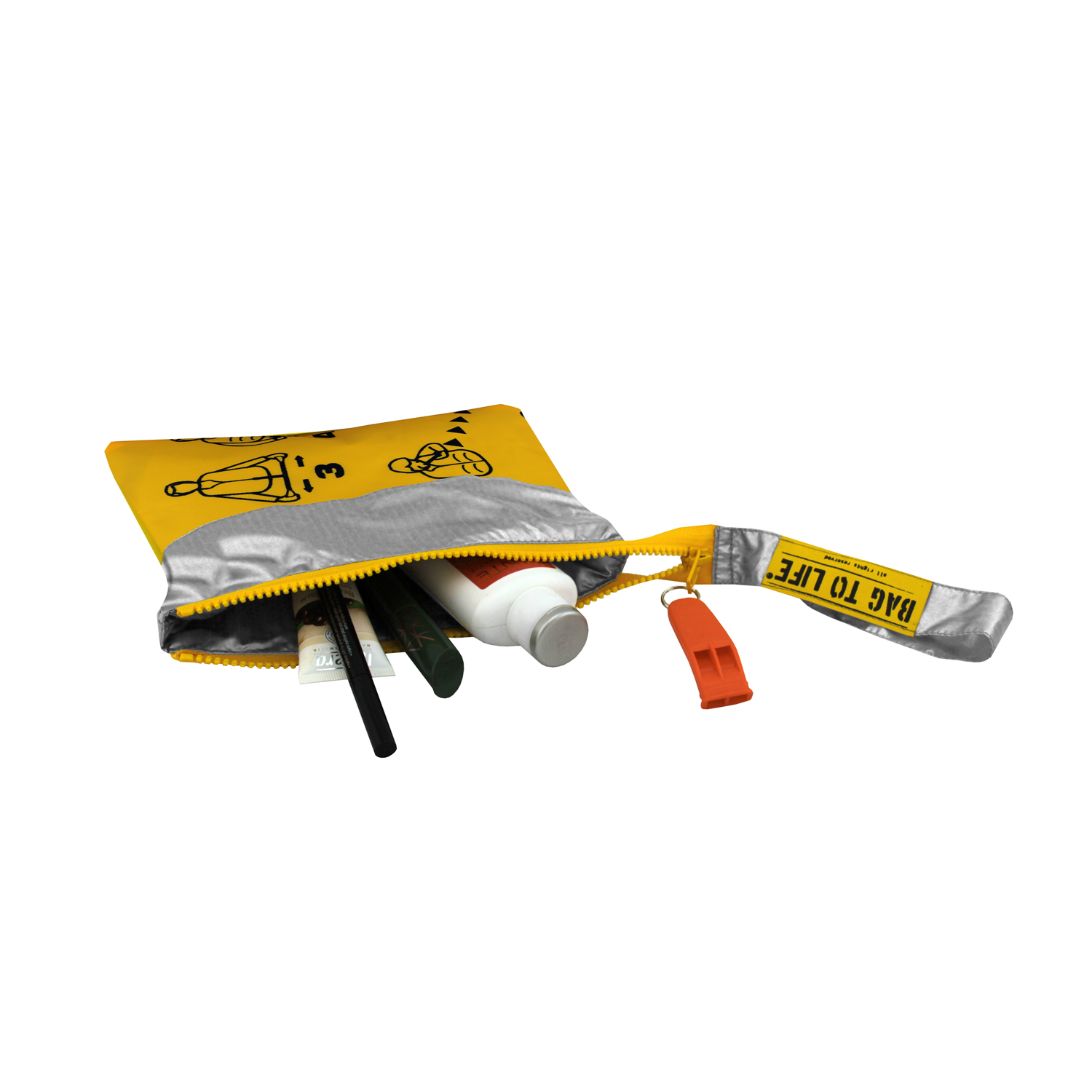 Amenity Kit