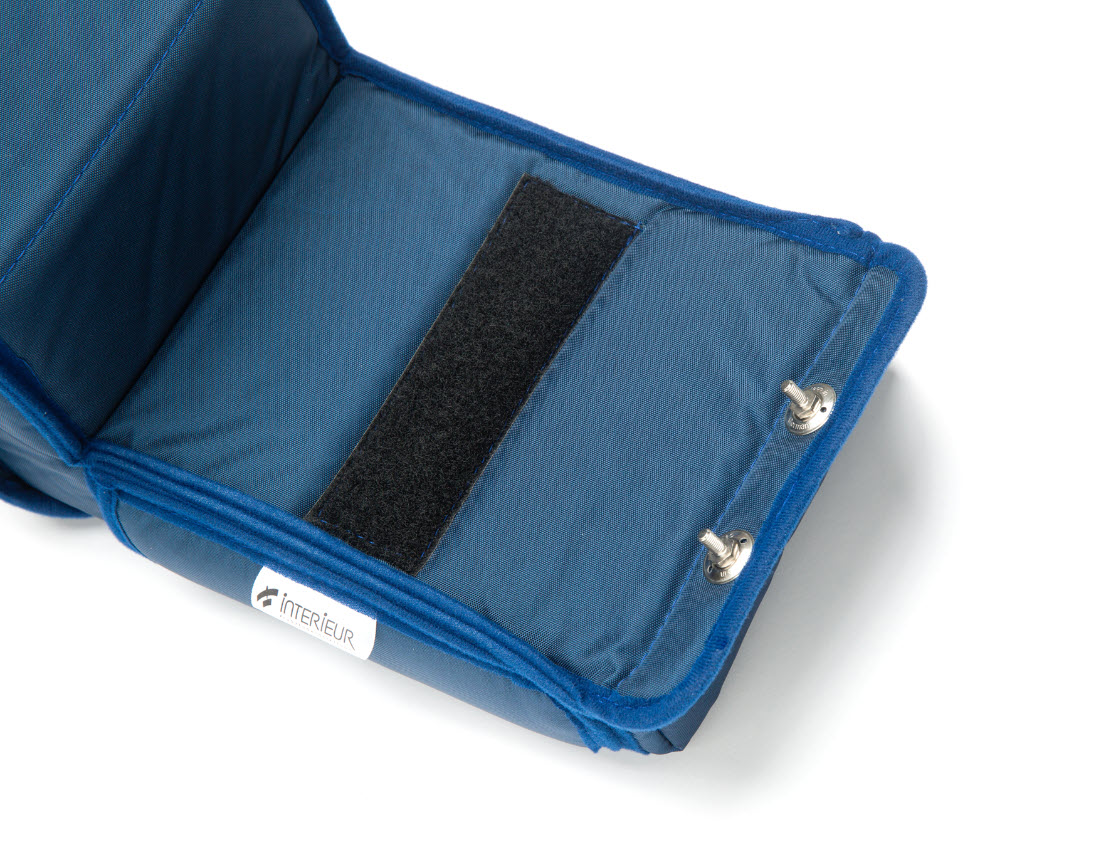 Bordtasche für DUO T / ARCUS M für Rückenlehne