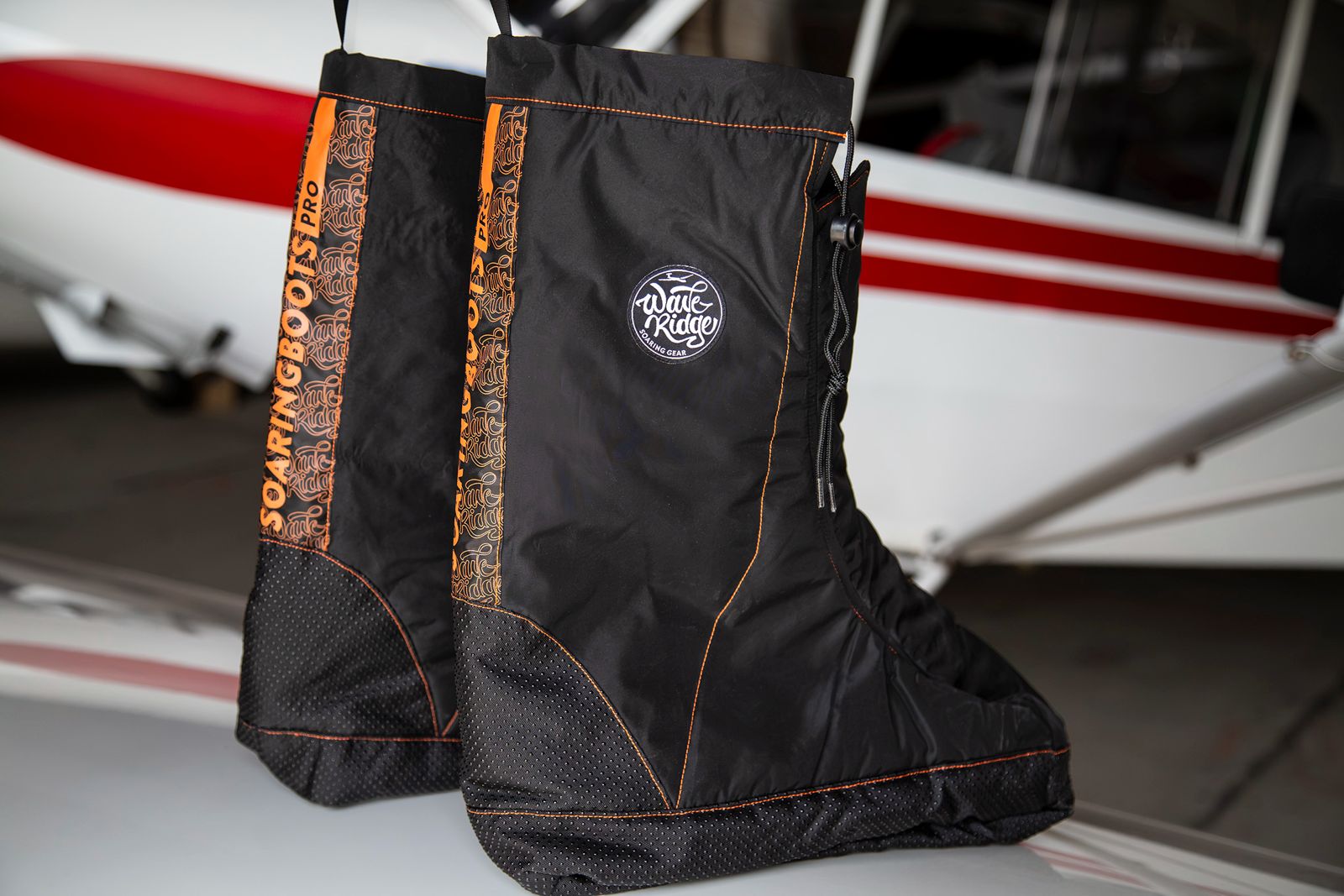 WAVERIDGE Soaring Boots PRO