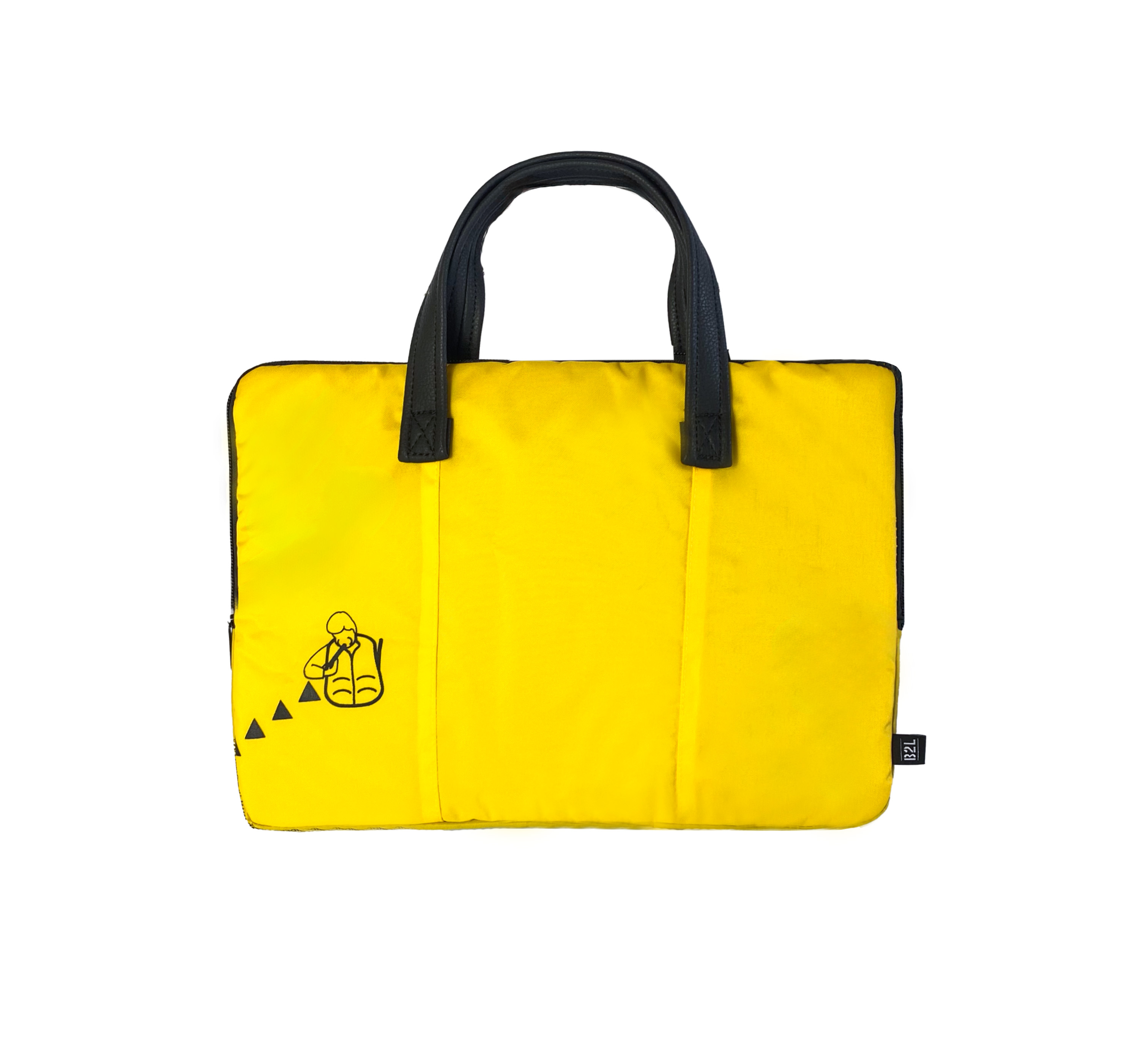 Roger Laptop Sleeve Rettungsweste