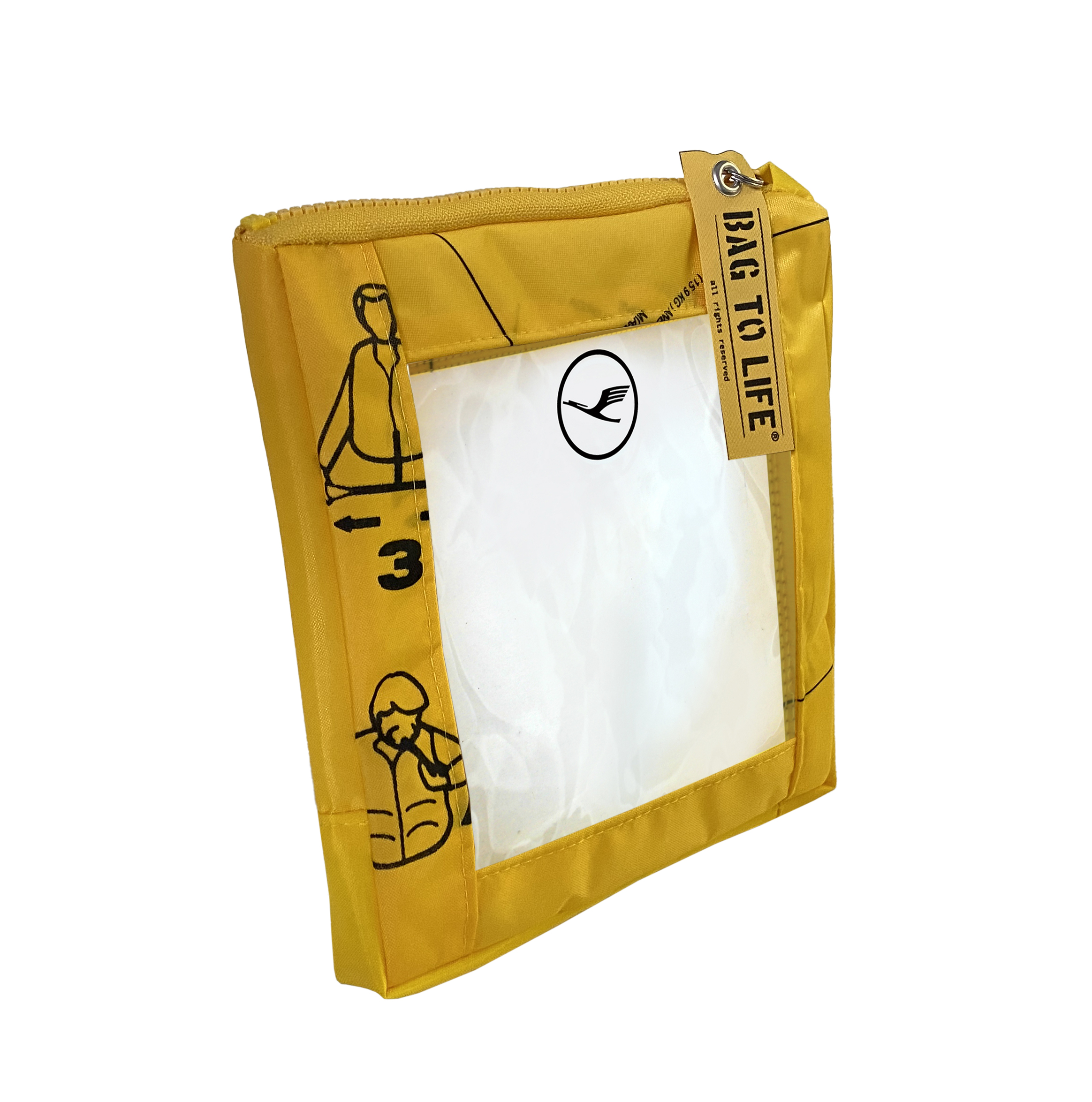 Carry on Cosmetics Liquidbag