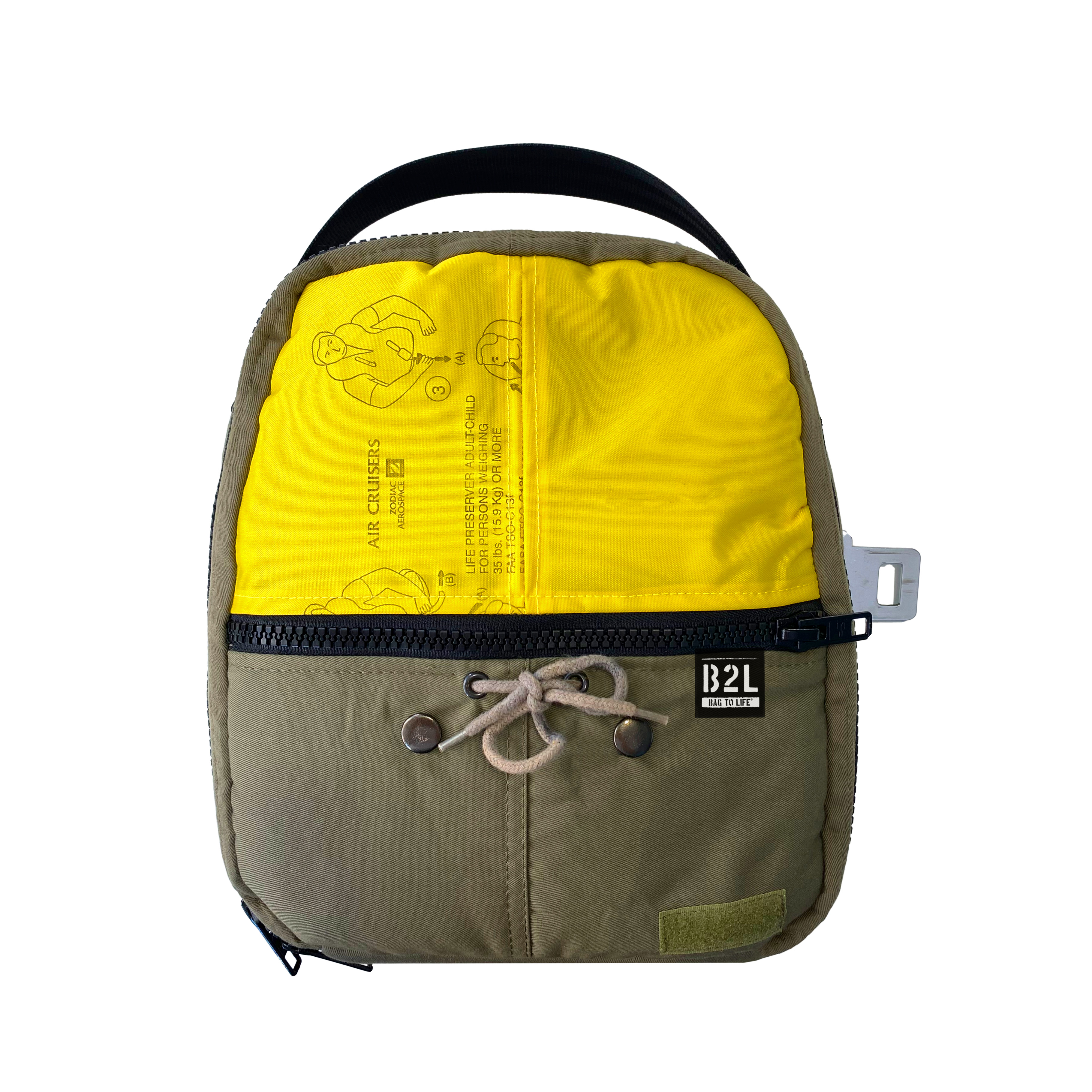 Kopfhörertasche